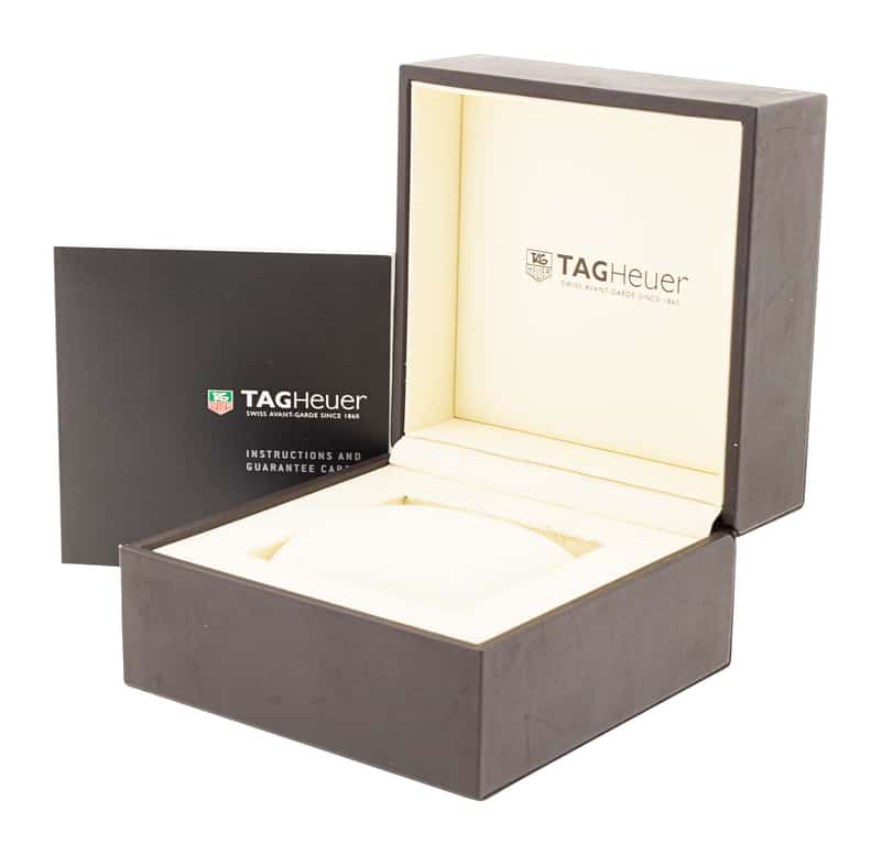 Tag Heuer Carrera CV2010.BA0794